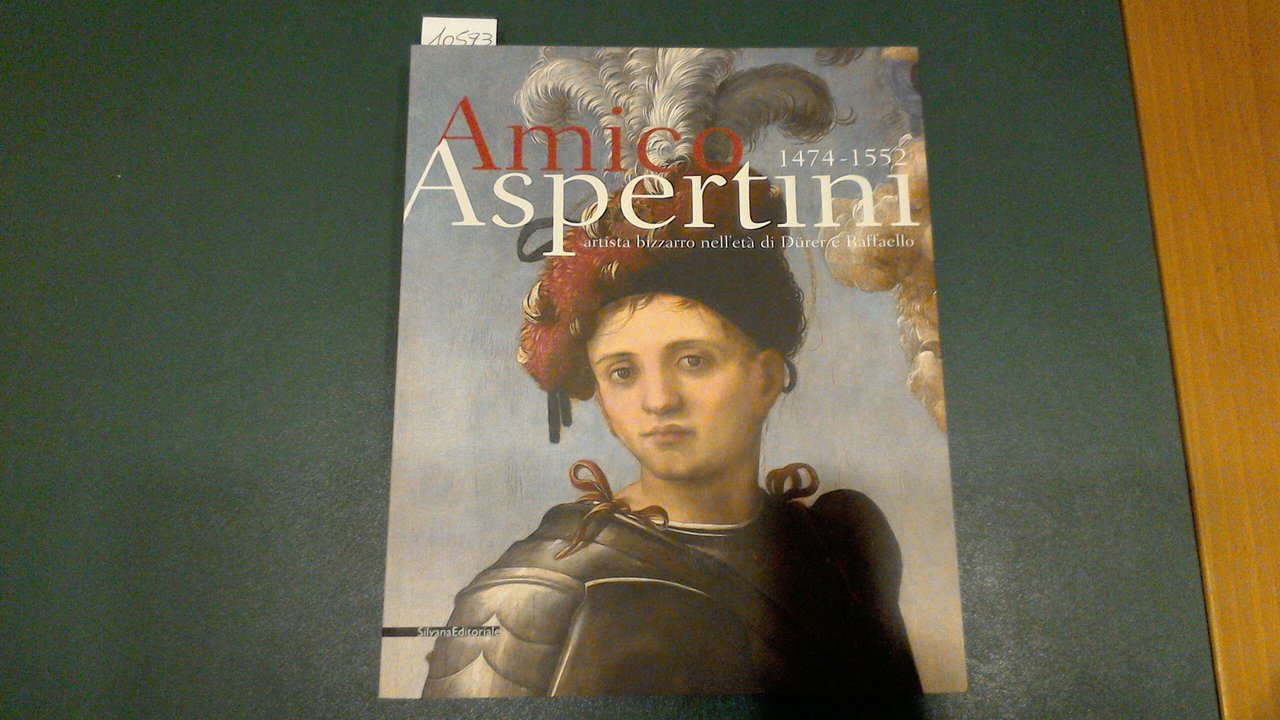 Amico Aspertini 1474-1552 - artista bizzarro nell'età di Durer e … | Immagine principale