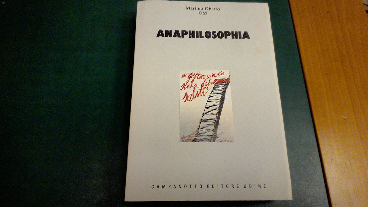Anaphilosophia