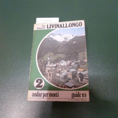 Andar per monti : Livinallongo