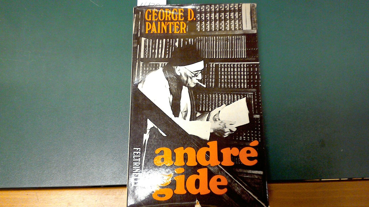 André Gide