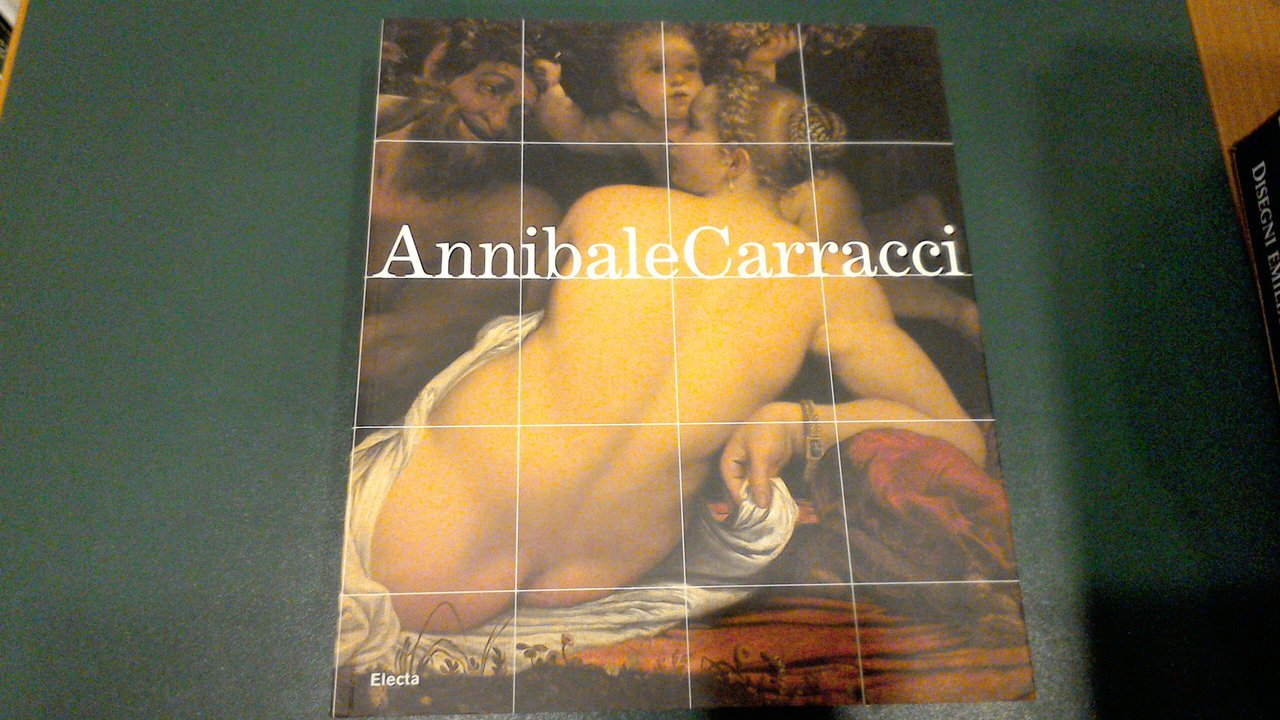 Annibale Carracci | Immagine principale