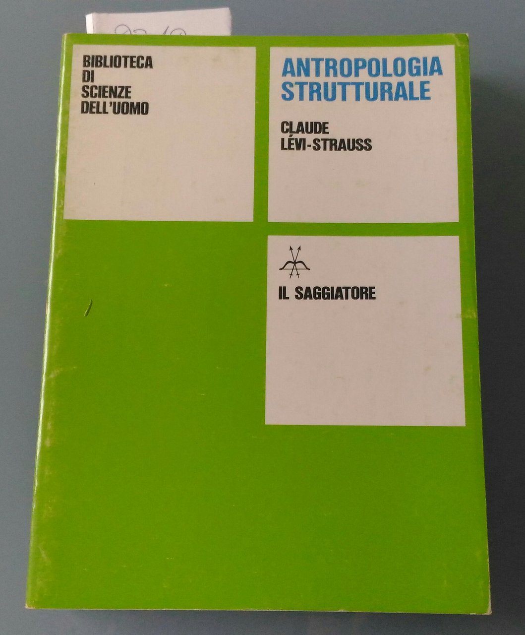 Antropologia strutturale | Immagine principale