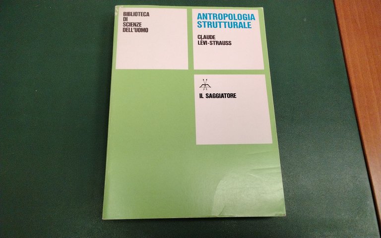 Antropologia strutturale | Immagine Gallery 2