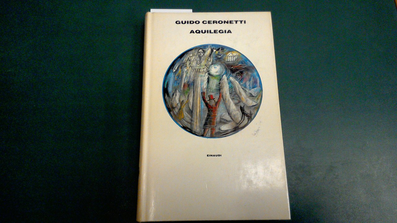 Aquilegia - favola sommersa