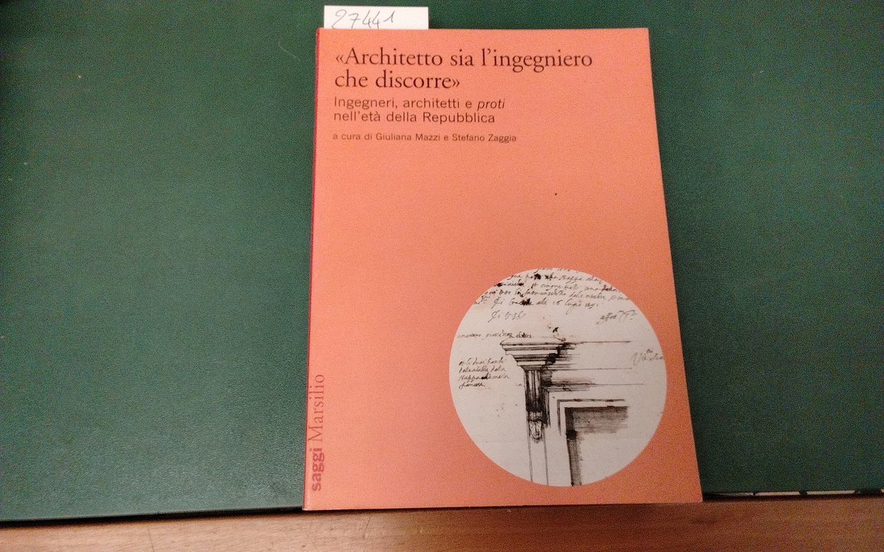 Architetto sia l'ingegniero che discorre - ingegneri, architetti e proti … | Immagine principale