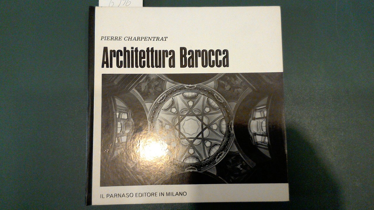 Architettura barocca