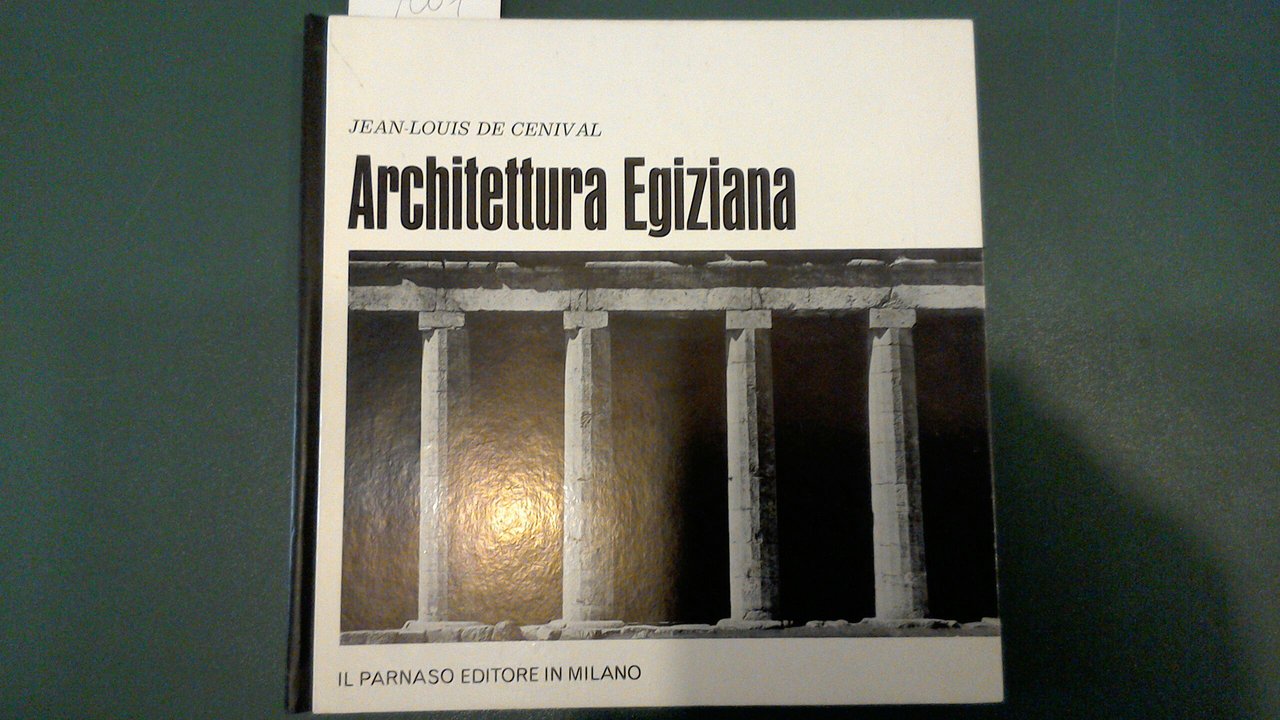 Architettura egiziana