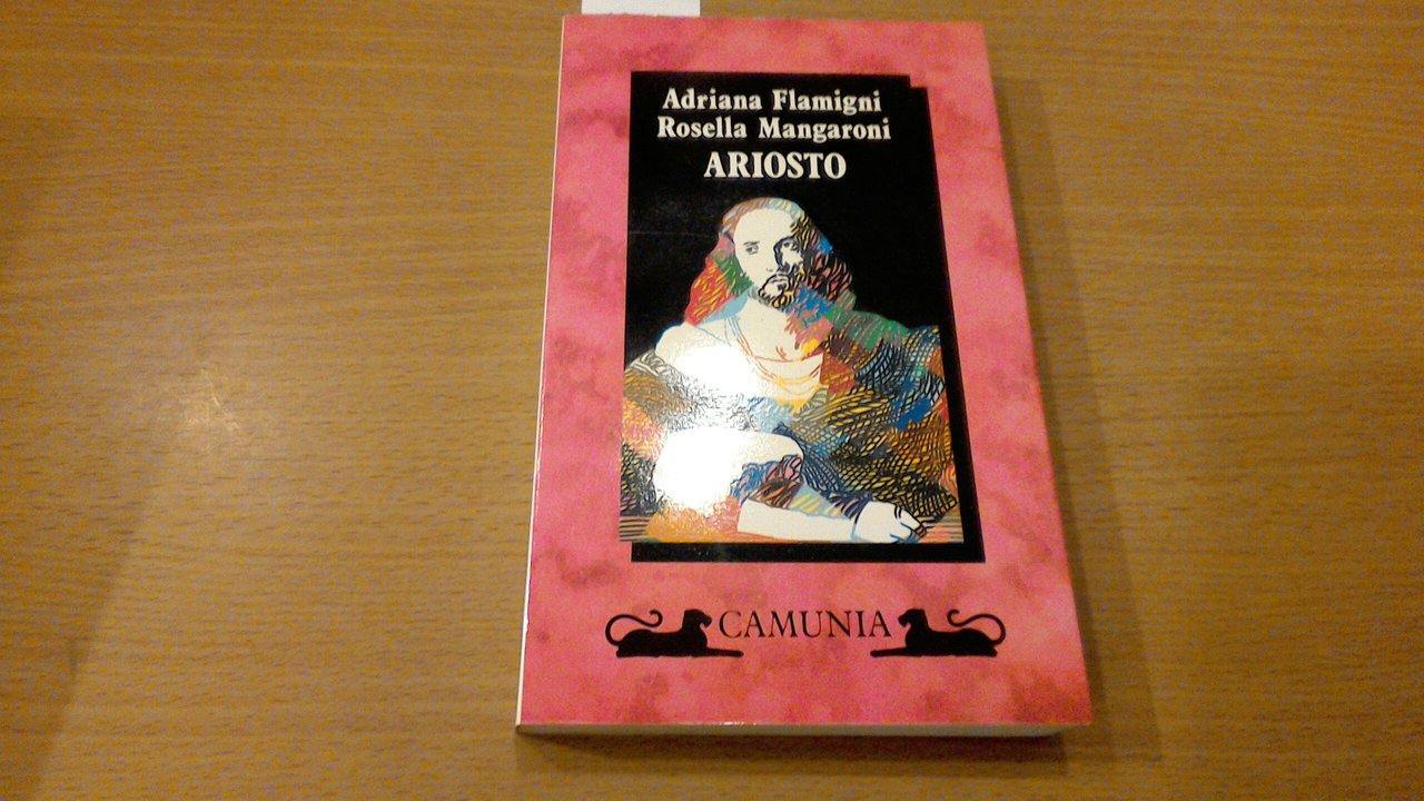 Ariosto