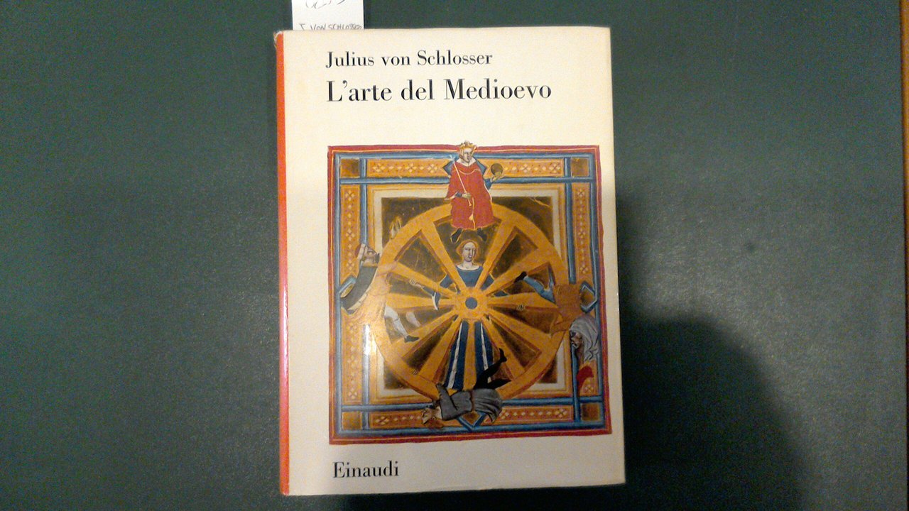Arte del Medioevo