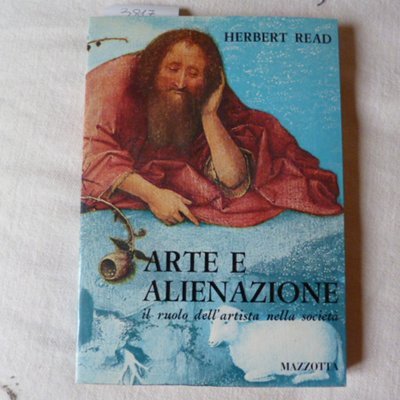 Arte e alienazione - il ruolo dell'artista nella società