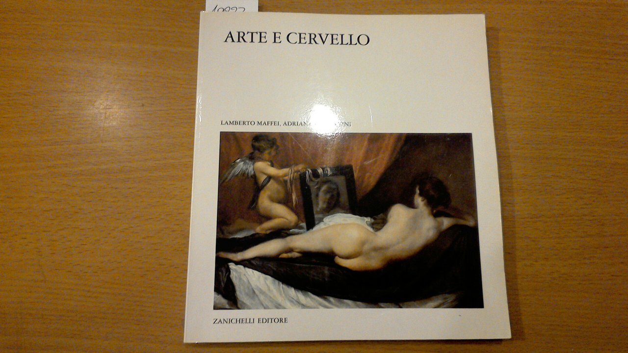 Arte e cervello