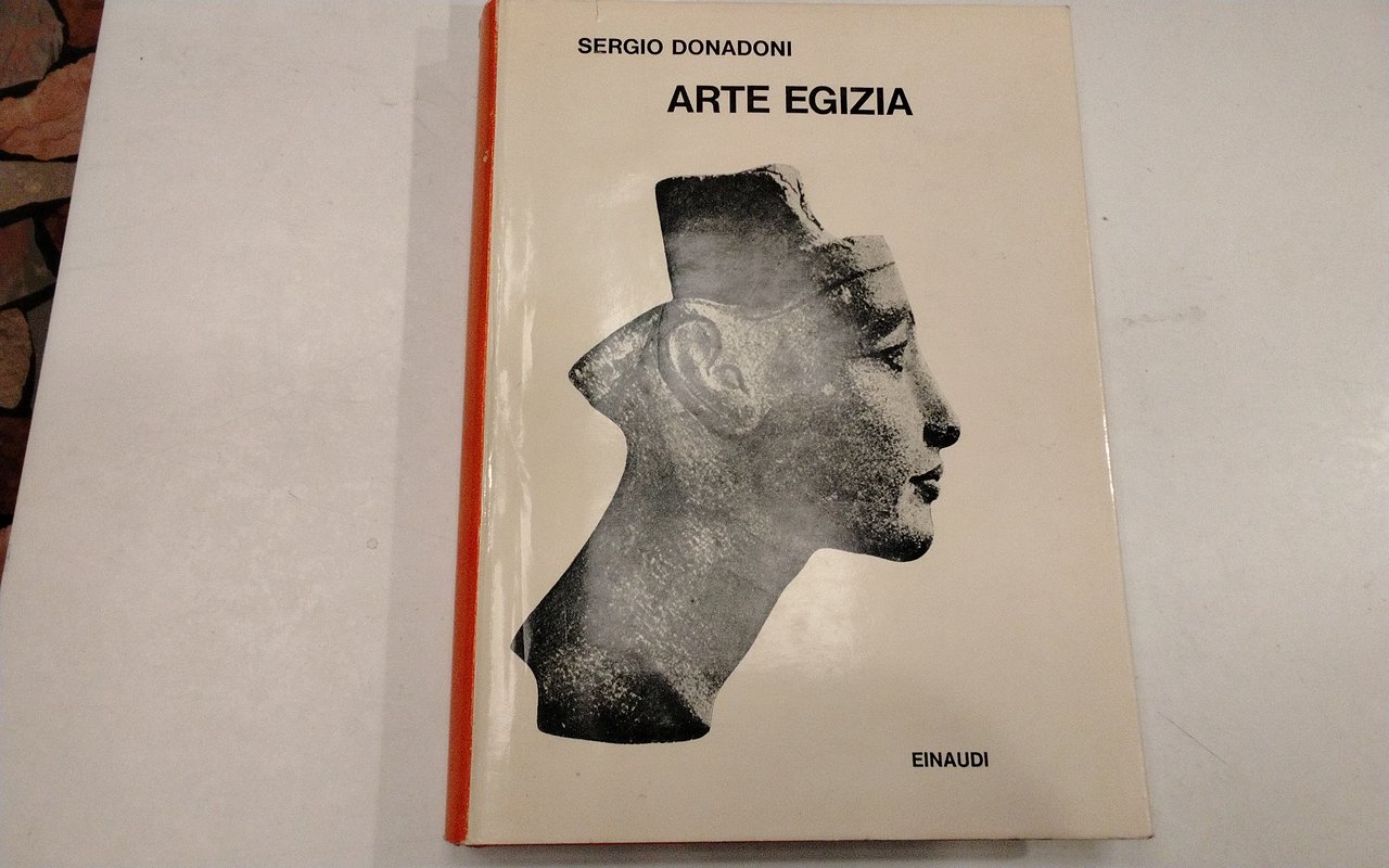 Arte egizia