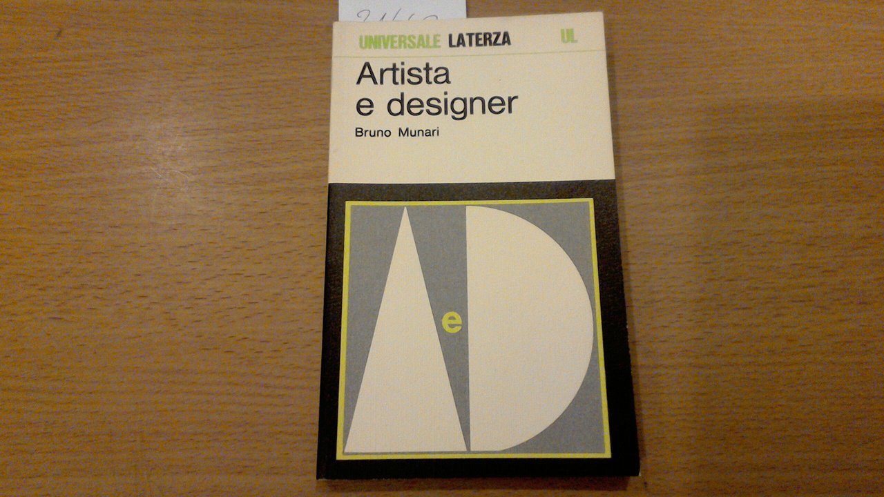 Artista e designer