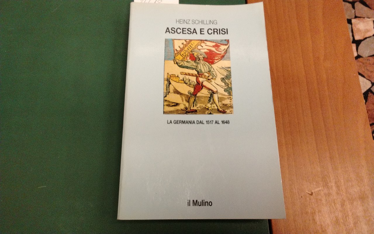 Ascesa e crisi - La Germania dal 1517 al 1648 | Immagine principale