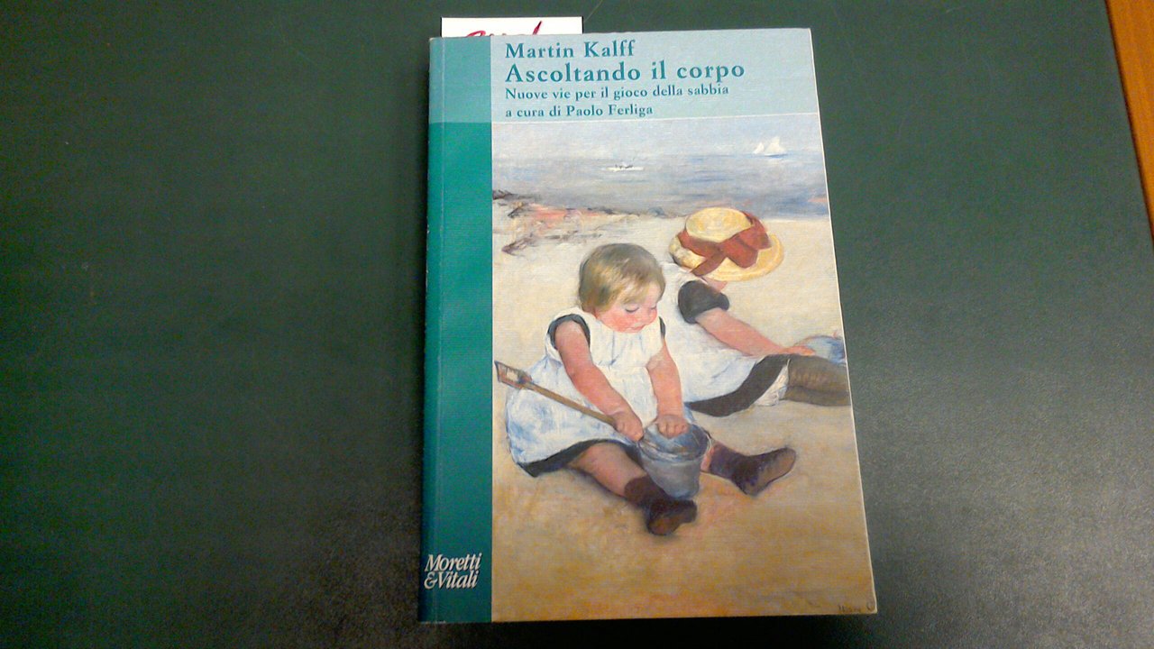 Ascoltando il corpo - nuove vie per il gioco della …