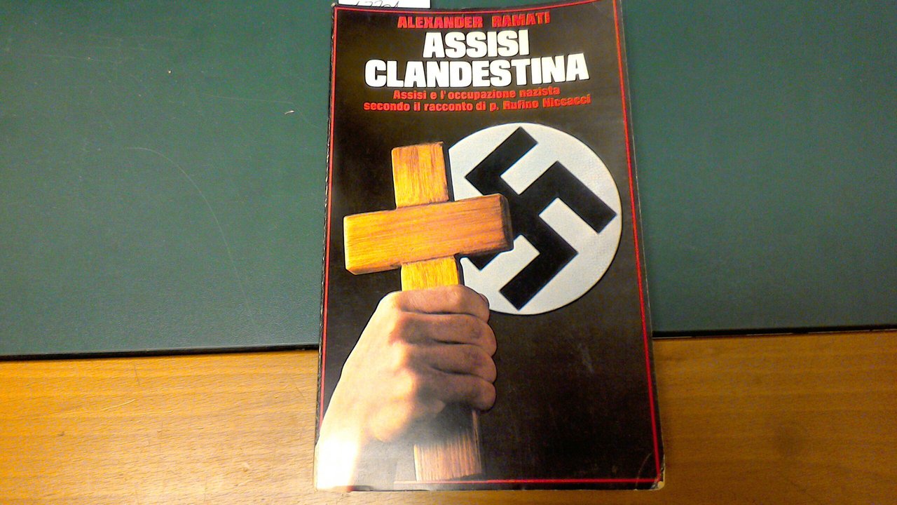 Assisi clandestina