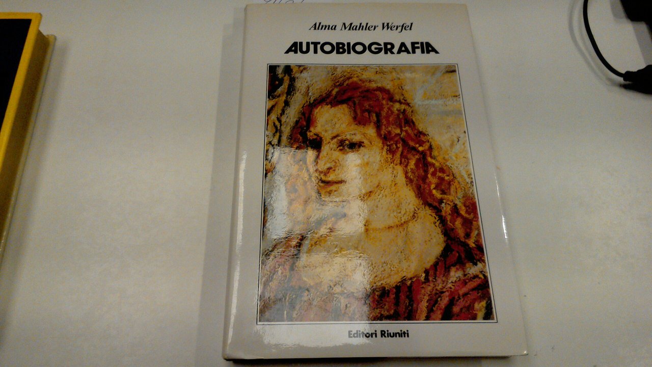 Autobiografia