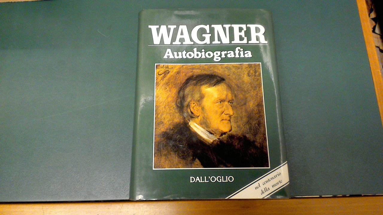 Autobiografia