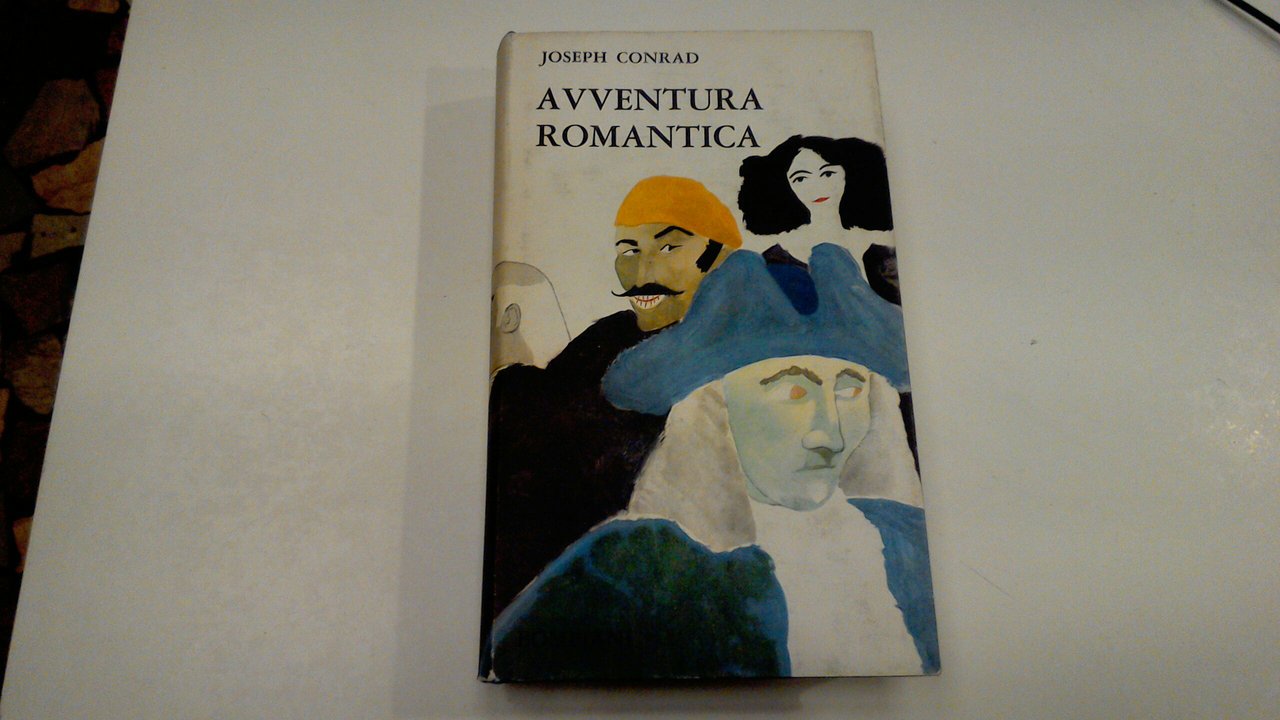 Avventura romantica