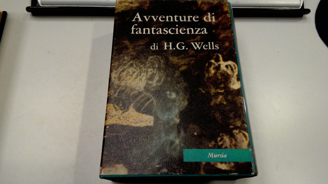 Avventure di fantascienza