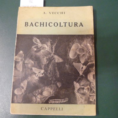 Bachicoltura