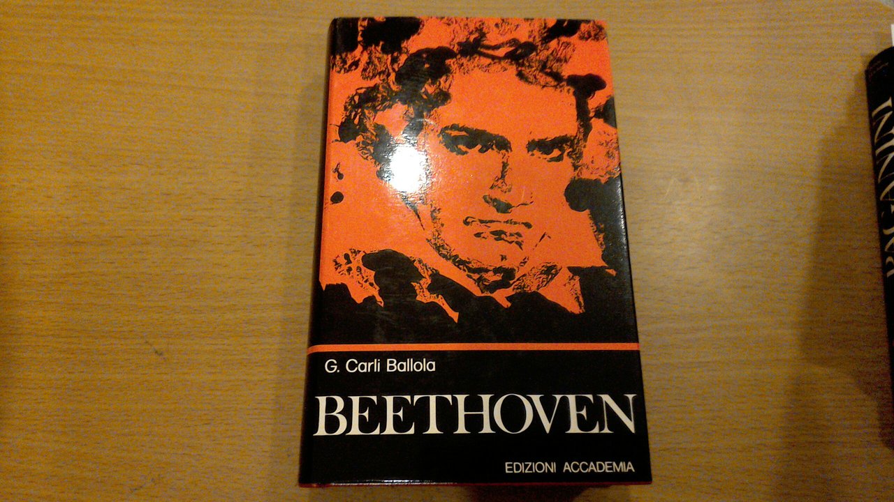 Beethoven