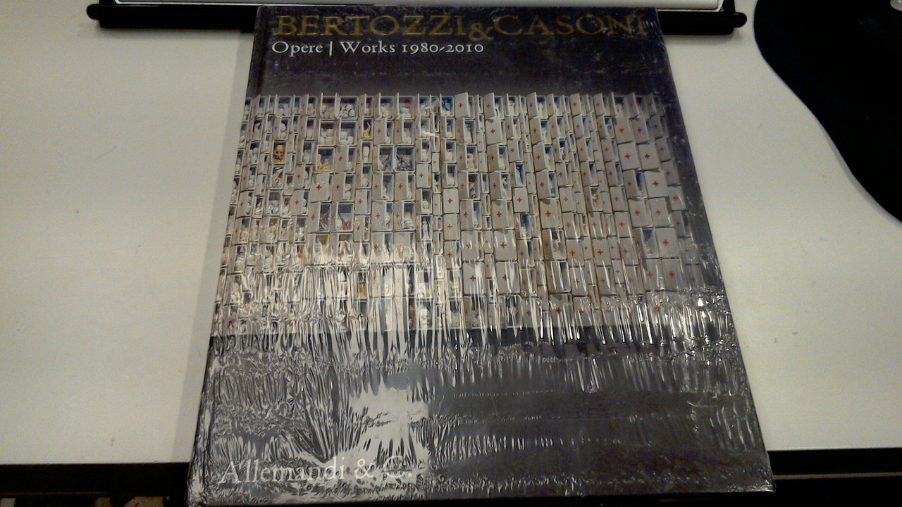 Bertozzi & Casoni - opere 1980 - 2010