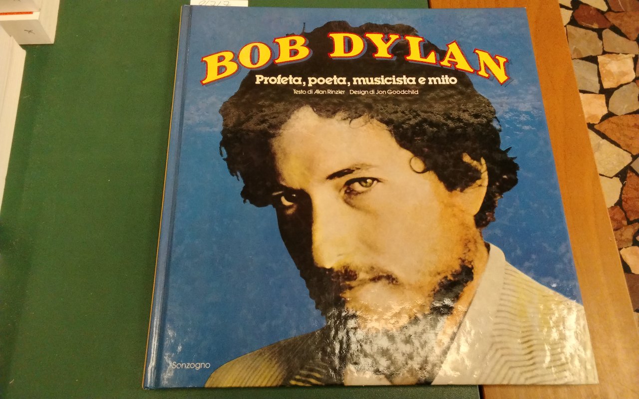 Bob Dylan - profeta, poeta, musicista e mito | Immagine principale