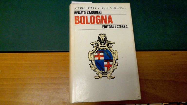 Bologna