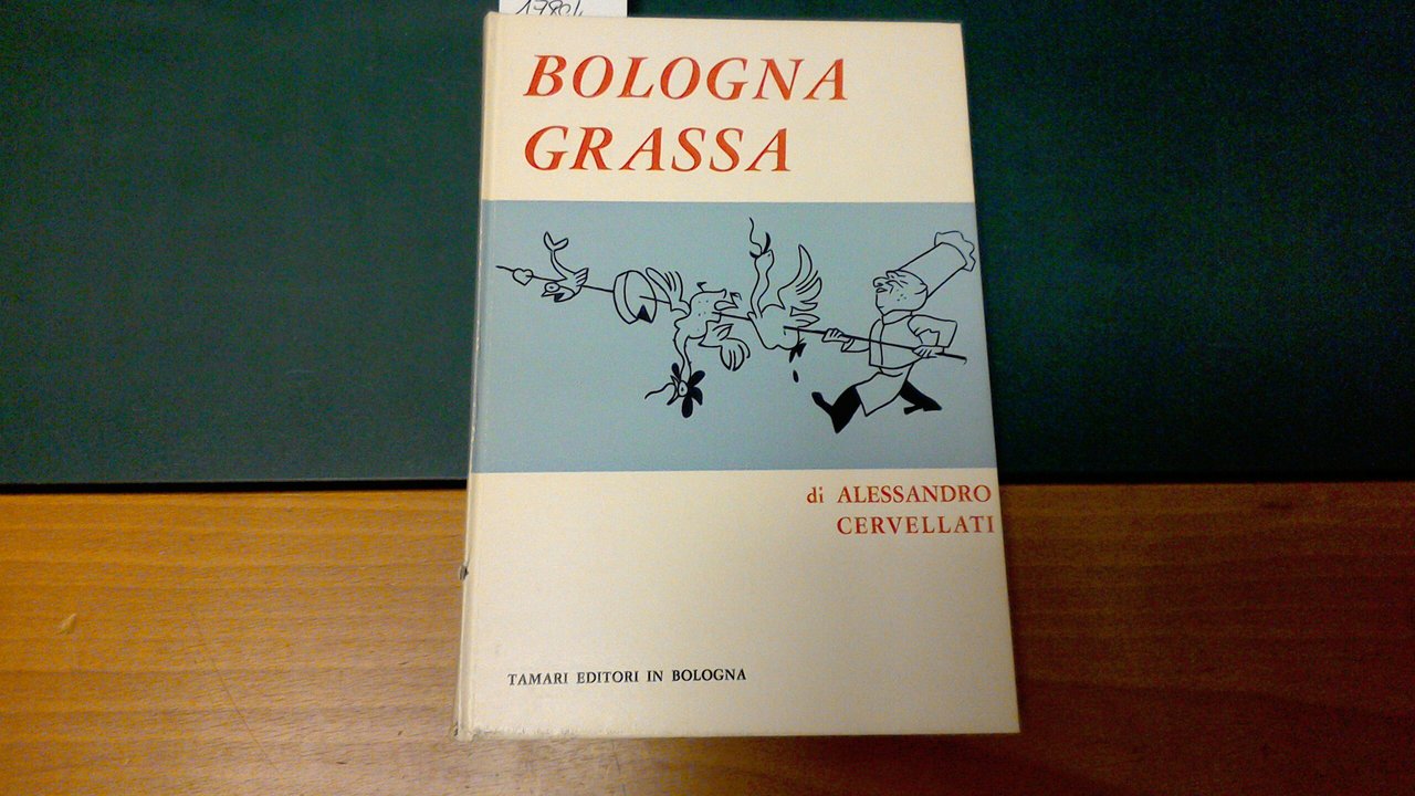 Bologna grassa | Immagine principale