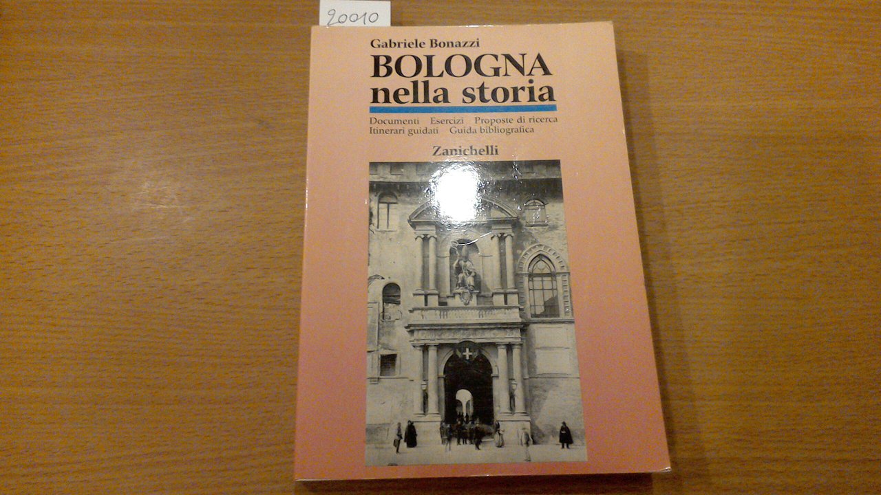 Bologna nella storia