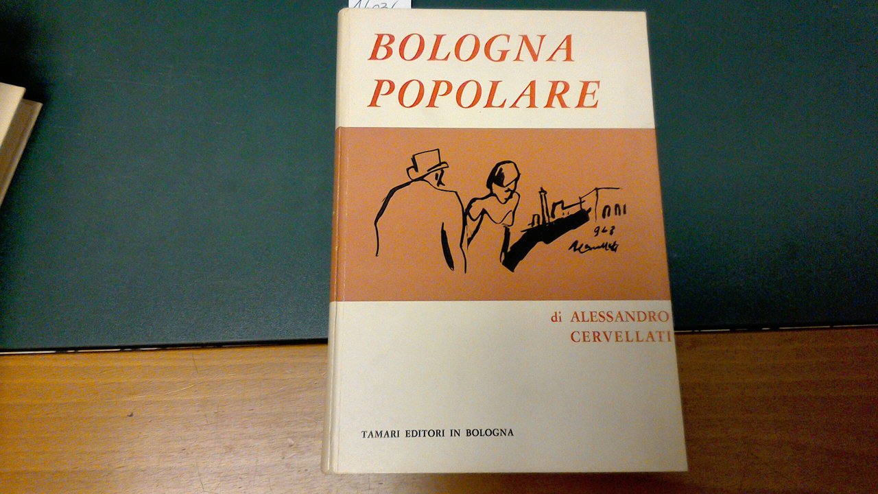 Bologna popolare | Immagine principale