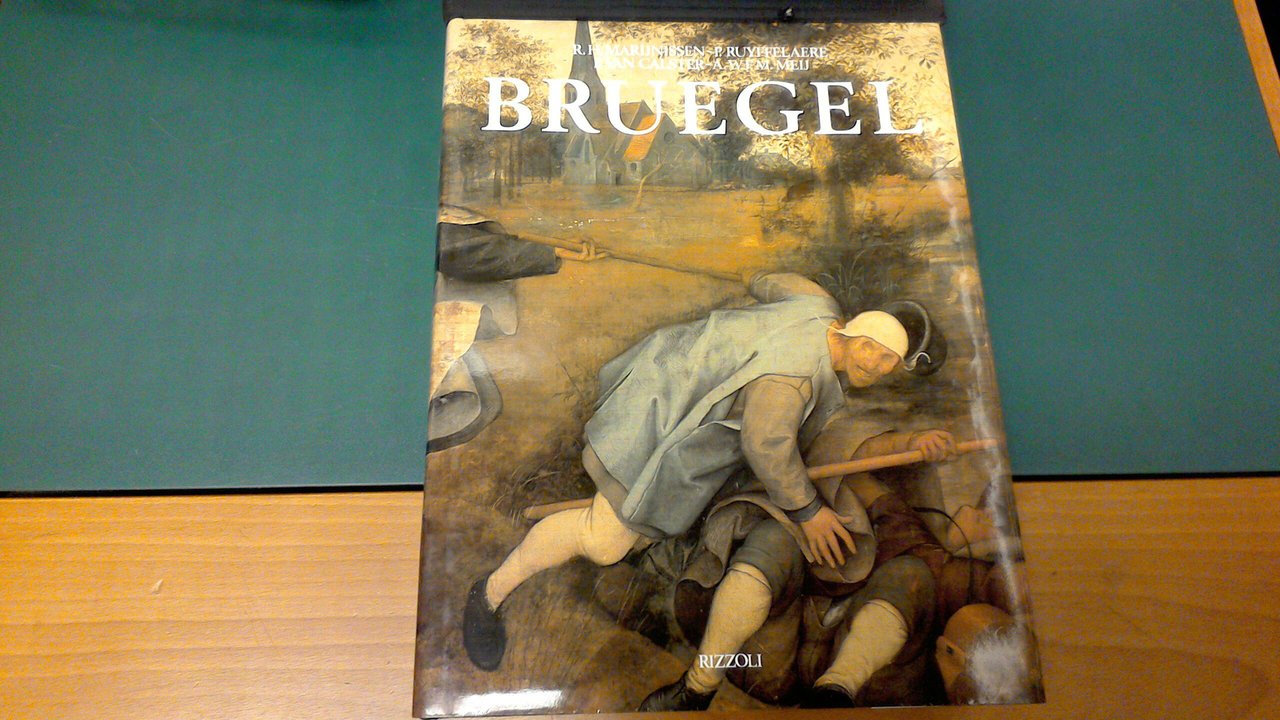 Bruegel | Immagine principale