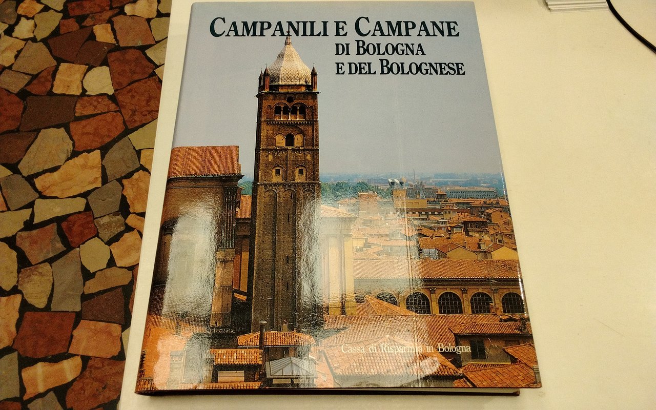 Campanili e campane di Bologna e del bolognese | Immagine principale