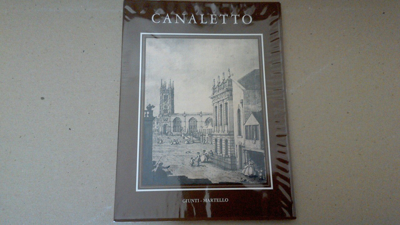 Canaletto