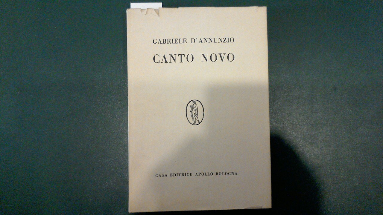 Canto novo
