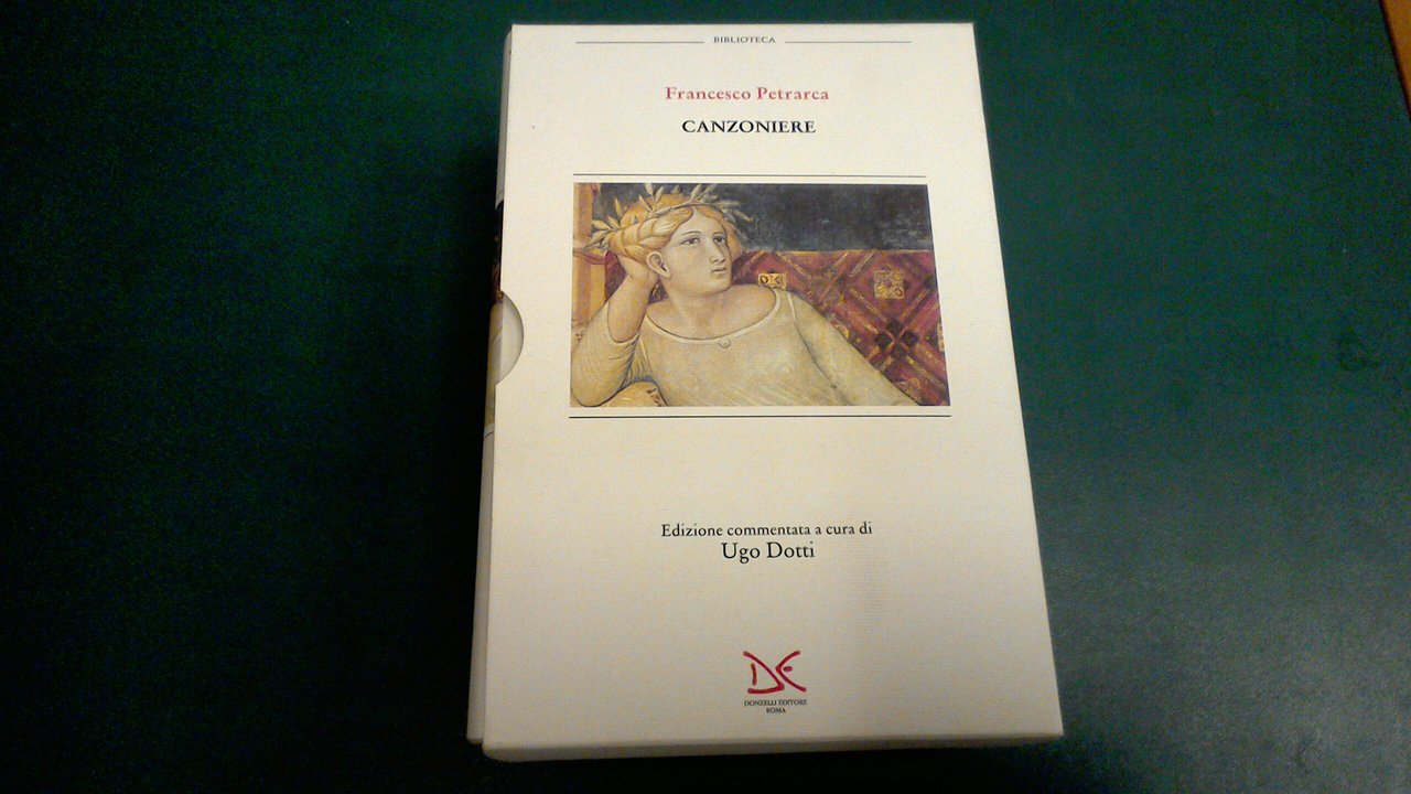 Canzoniere