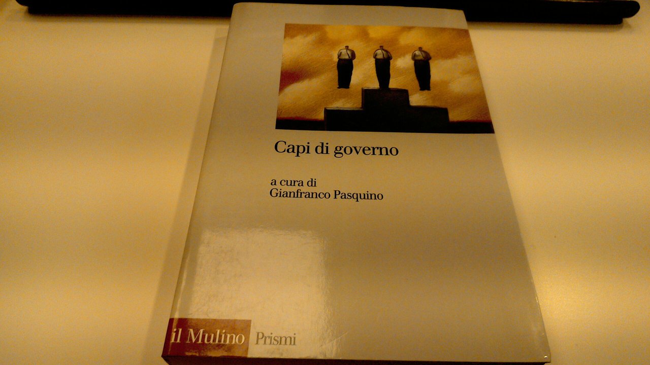 Capi di Governo