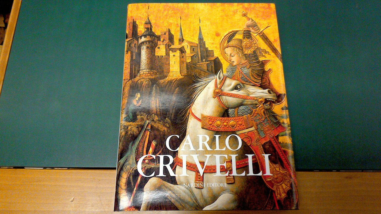 Carlo Crivelli