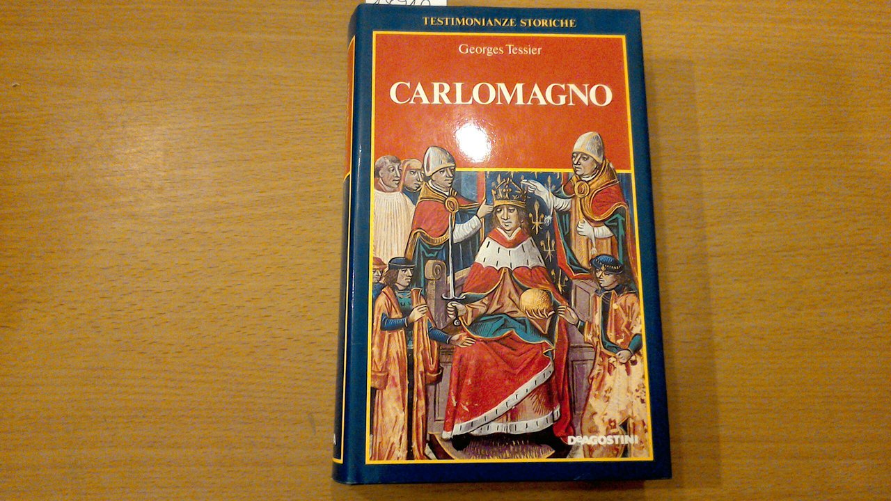 Carlomagno