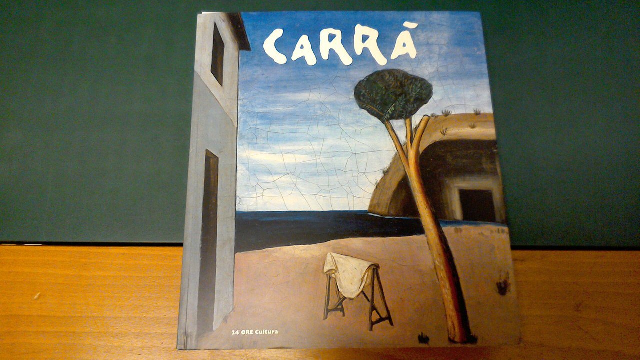 Carrà