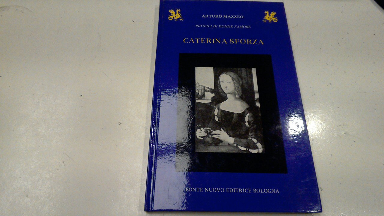 Caterina Sforza