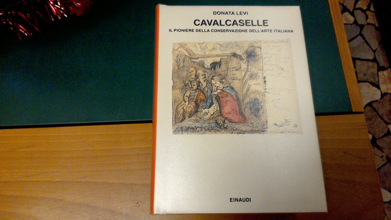 Cavalcaselle - il pioniere della conservazione dell'arte italiana