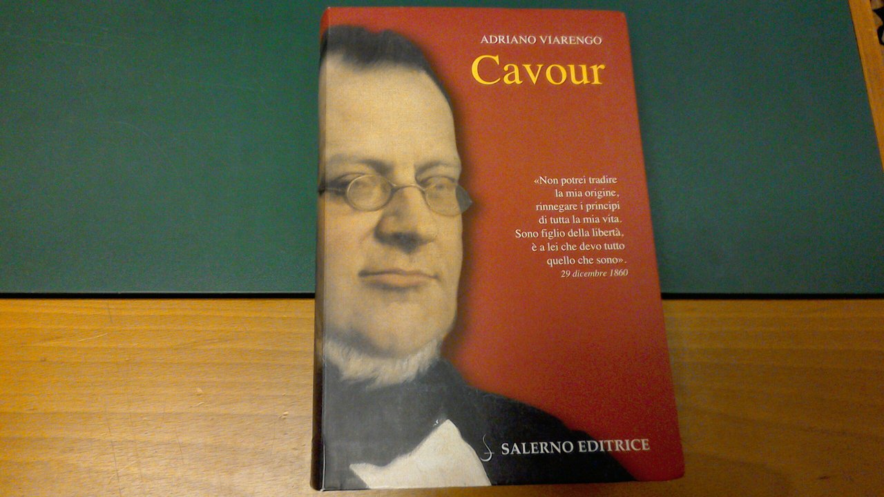 Cavour