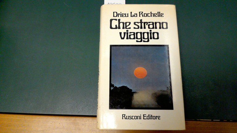 Che strano viaggio | Immagine Gallery 2