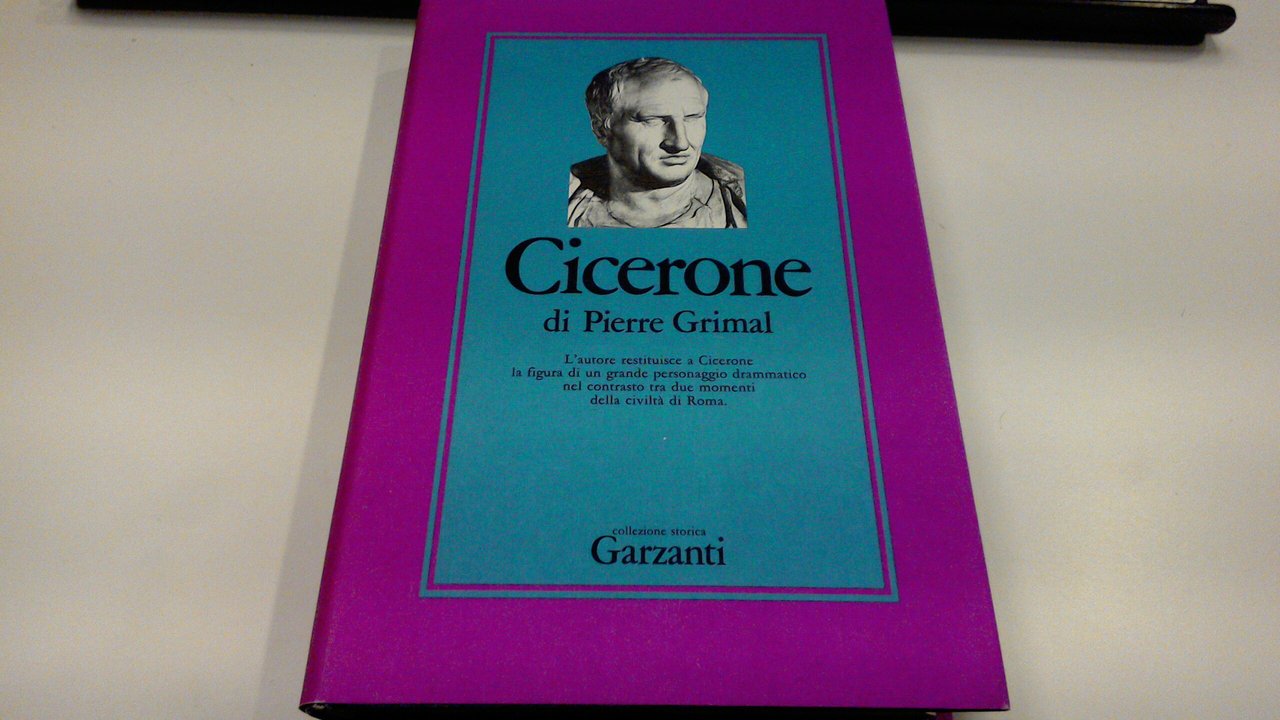 Cicerone