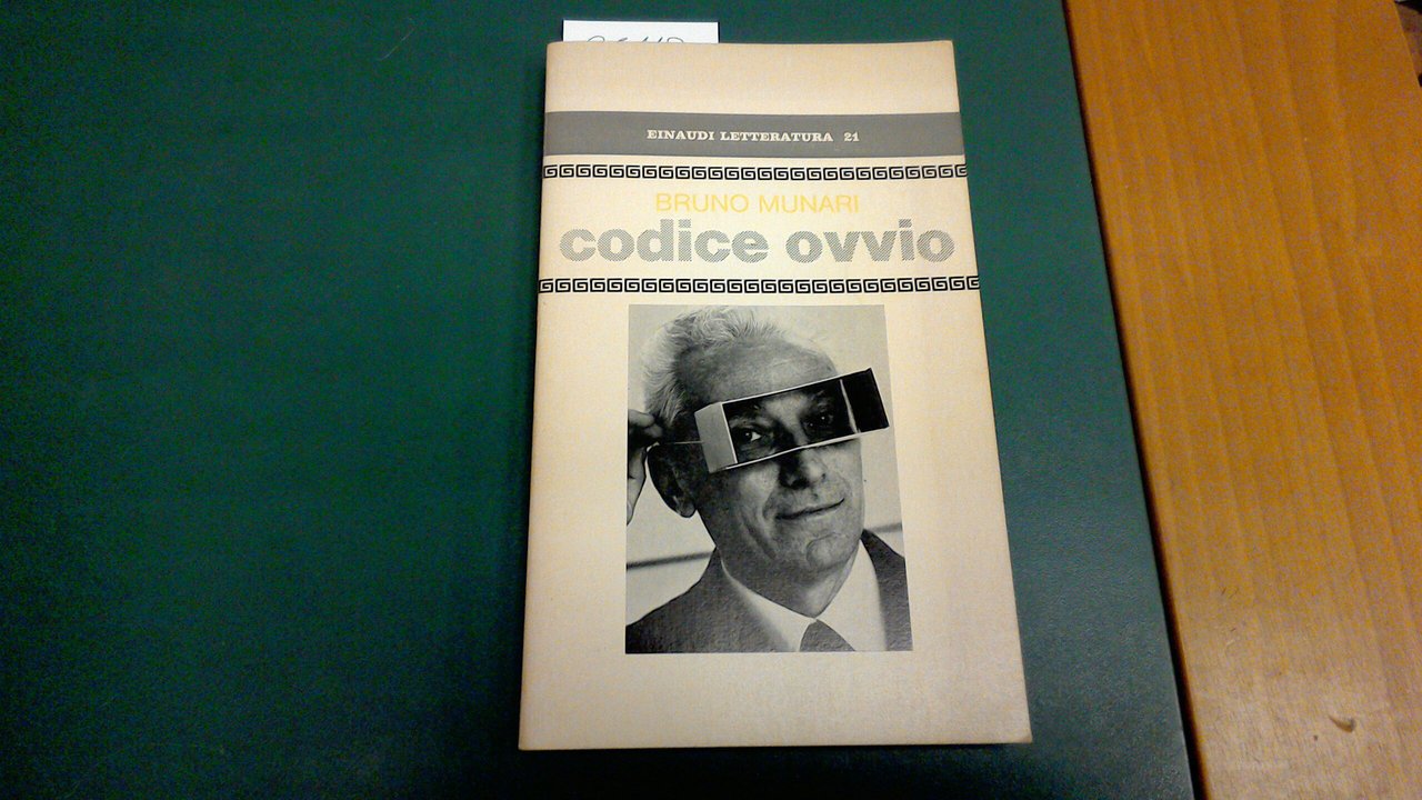 Codice ovvio