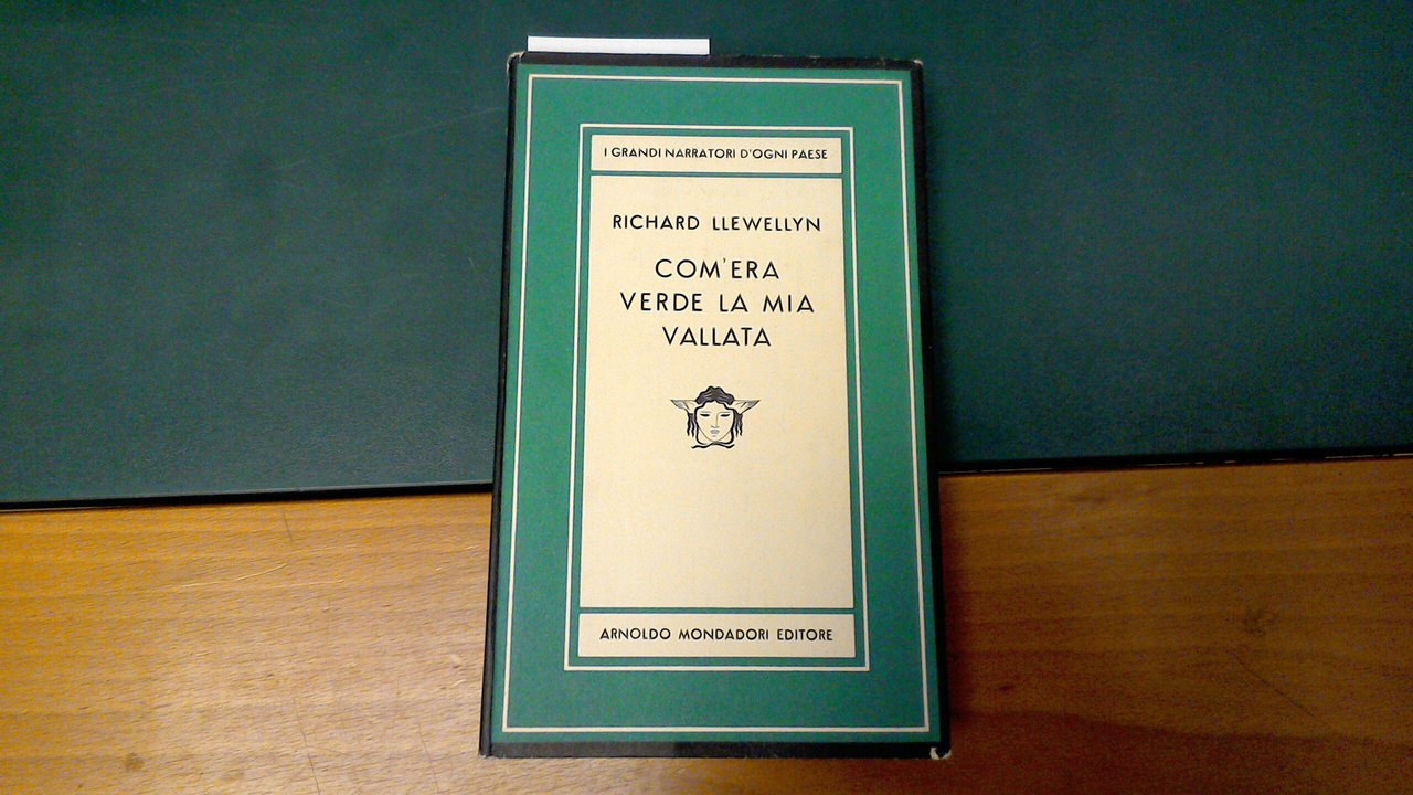 Com'era verde la mia vallata