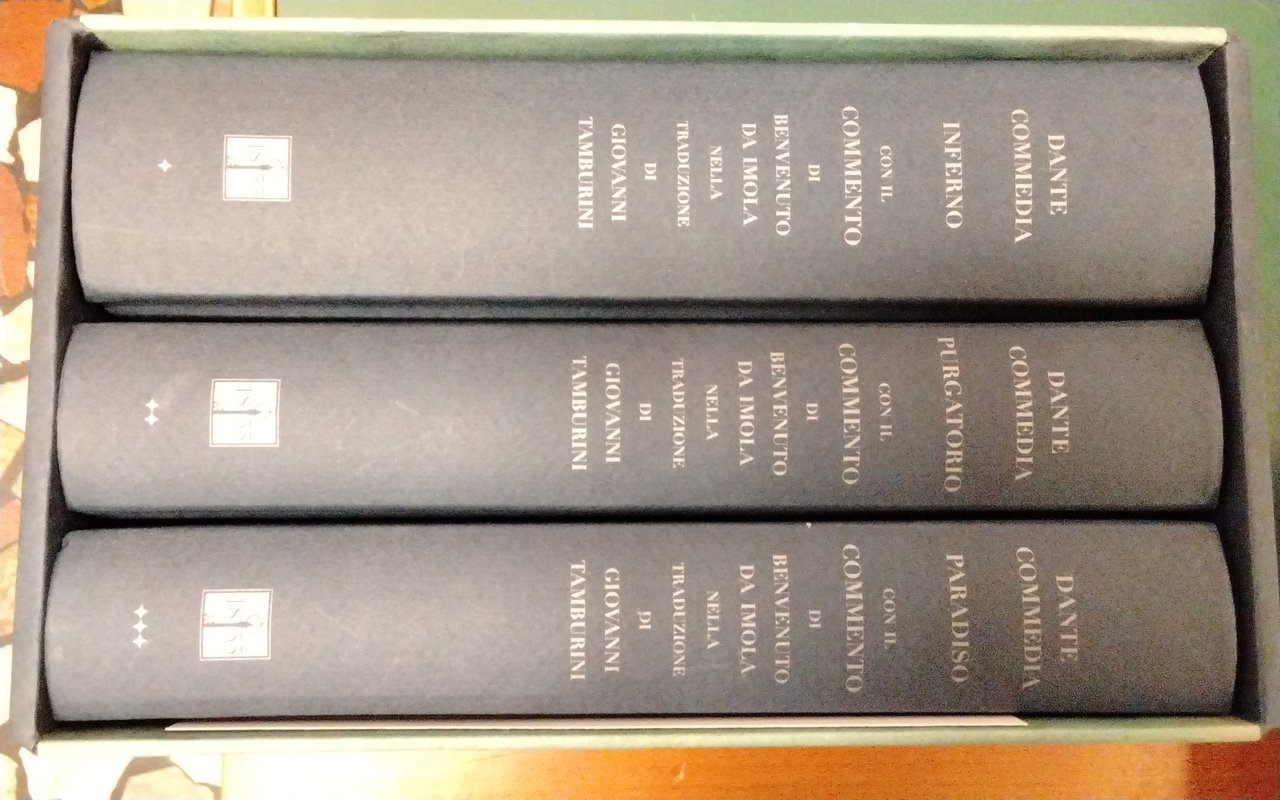 Commedia | Immagine principale