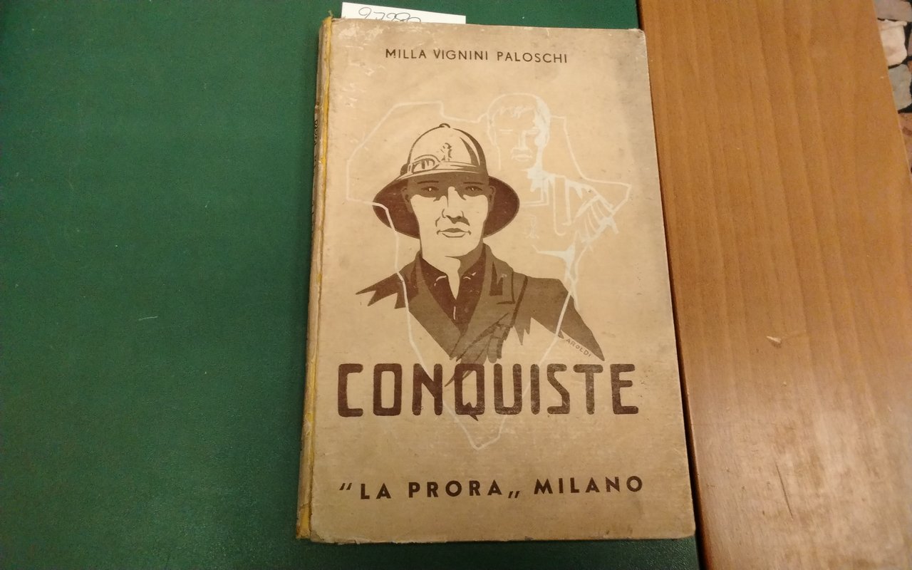 Conquiste | Immagine principale